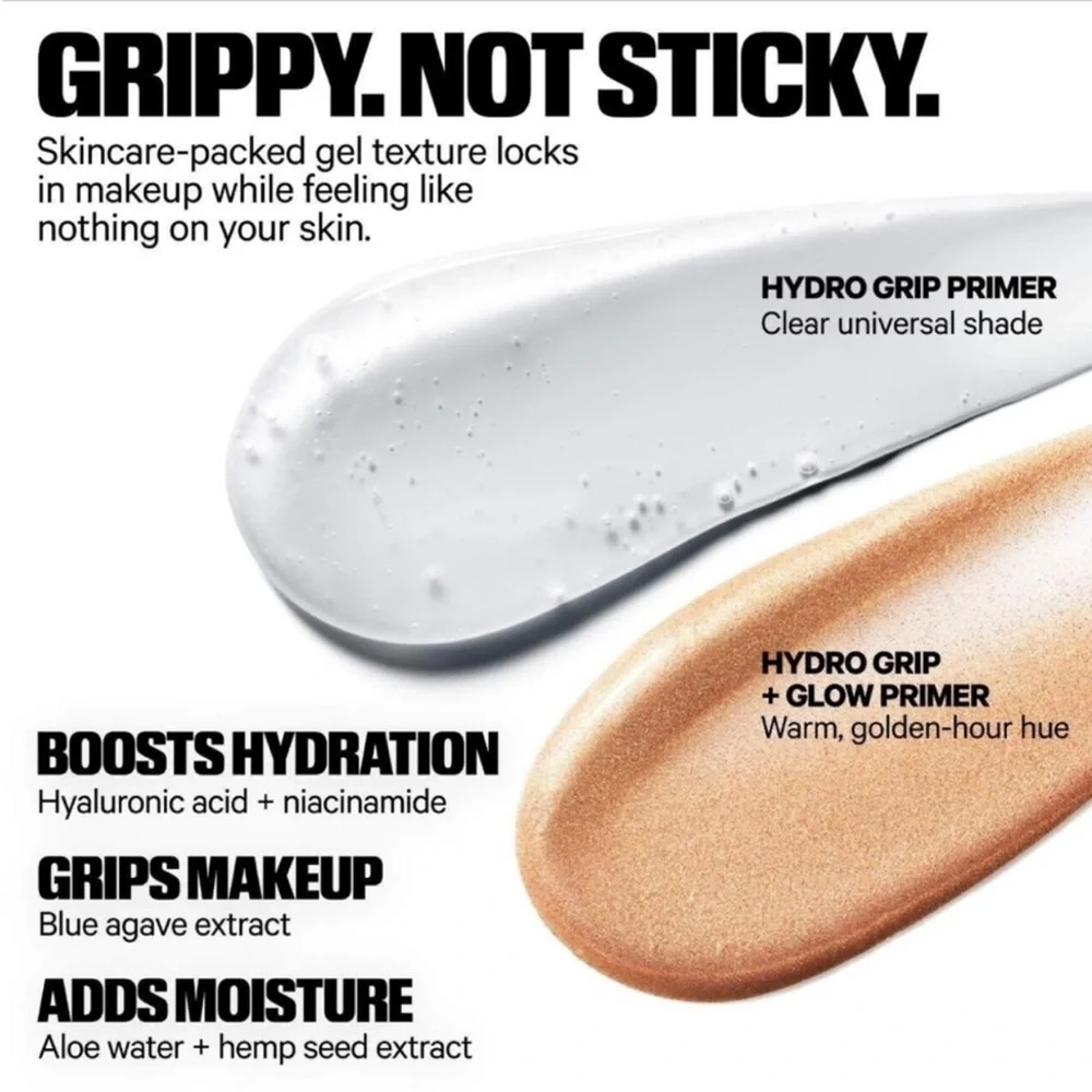 Milk Hydro Grip Primer Pre-Game Pack -